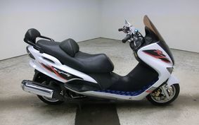 YAMAHA MAJESTY 125 FI SE27