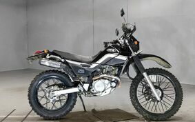 YAMAHA SEROW 225 WE DG08J