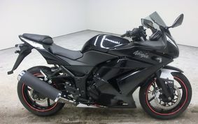 KAWASAKI NINJA 250R 2012 EX250K