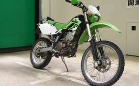 KAWASAKI KLX250 LX250E