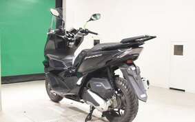 HONDA PCX 160 KF47