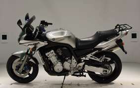 YAMAHA FZS1000 FAZER 2003