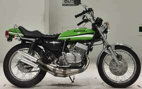 KAWASAKI KH400 1977 S3F