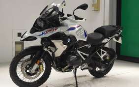 BMW R1250GS 2021