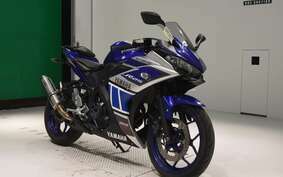 YAMAHA YZF-R25 RG10J