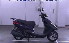 YAMAHA AXIS 125 TREET SE53J