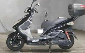 YAMAHA CYGNUS 125 X SR SE44J