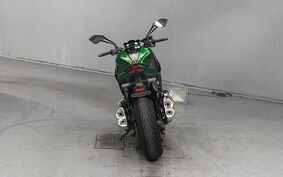 KAWASAKI Z1000 2017 ZXT00W