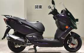 KYMCO GRAND DINK 250