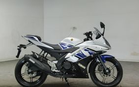 YAMAHA YZF-R15 1CK0