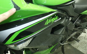 KAWASAKI NINJA 400R 2013 ER400B