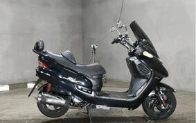 SYM RV125EFi LA12W