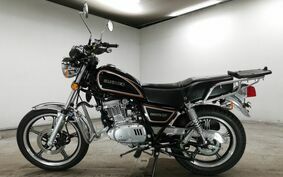 SUZUKI GN125 F Gen.2 PCJ2N