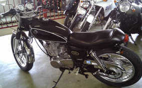 YAMAHA SR400 2004 RH01J