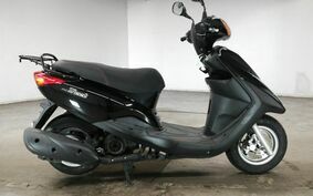 YAMAHA AXIS 125 TREET SE53J