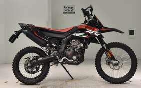 APRILIA RX125