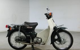 HONDA C70 SUPER CUB HA02