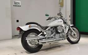 YAMAHA DRAGSTAR 400 2002 VH01J