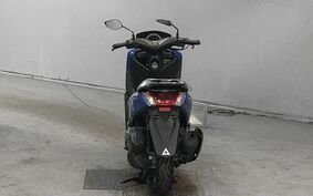 YAMAHA N-MAX 125 SED6J