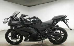 KAWASAKI NINJA 250R EX250K