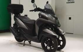 YAMAHA TRICITY 125 A SEC1J