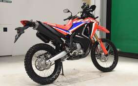 HONDA CRF250 GEN 2 RALLY MD47