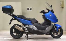 BMW C600 SPORT 2013 0131