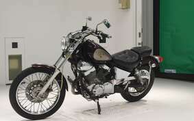 YAMAHA VIRAGO 250 3DM