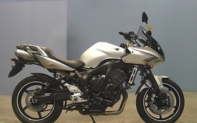 YAMAHA FAZER FZ6 S 2010 RJ14