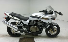 KAWASAKI ZRX1200 S 2002 ZRT20A