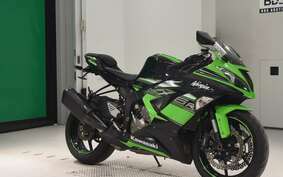 KAWASAKI NINJA ZX-6R A 2016