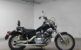 YAMAHA VIRAGO 250 3DM