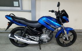 YAMAHA YBR125 PCJL