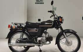 HONDA CD50 BENLY CD50