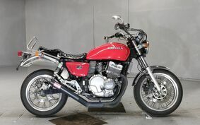 HONDA CB400F 1997 NC36