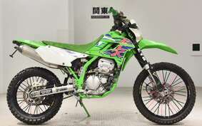 KAWASAKI KLX250 Gen.2 LX250S