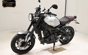 YAMAHA XSR900 2020 RN56J