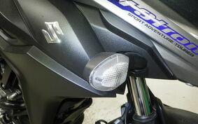 SUZUKI DL650 ( V-Strom 650 ) A 2021 C733A