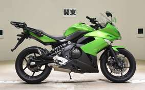 KAWASAKI NINJA 400R 2013 ER400B