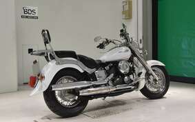 YAMAHA DRAGSTAR 400 CLASSIC 2004 VH01J