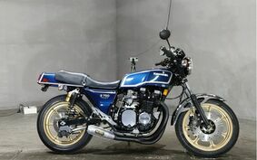 KAWASAKI Z750 FX Type 1980 KZ750D