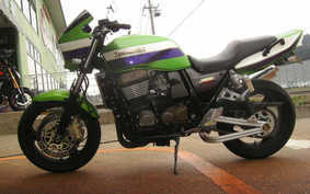 KAWASAKI ZRX1200 R 2002 ZRT20A