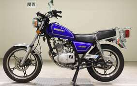 SUZUKI GN125 H PCJG9