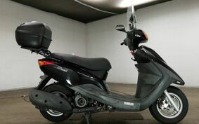 YAMAHA AXIS 125 TREET SE53J