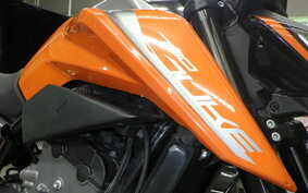 KTM 790 DUKE 2019