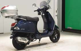 VESPA LX125IE M685