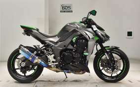 KAWASAKI Z1000 Gen.5 2015 ZRT00F