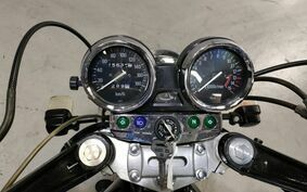 KAWASAKI ZEPHYR 400 2009 ZR400C