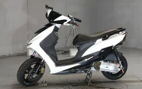 YAMAHA CYGNUS 125 X SR SED8J