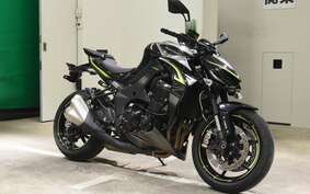 KAWASAKI Z1000 Gen.5 2017 ZRT00J